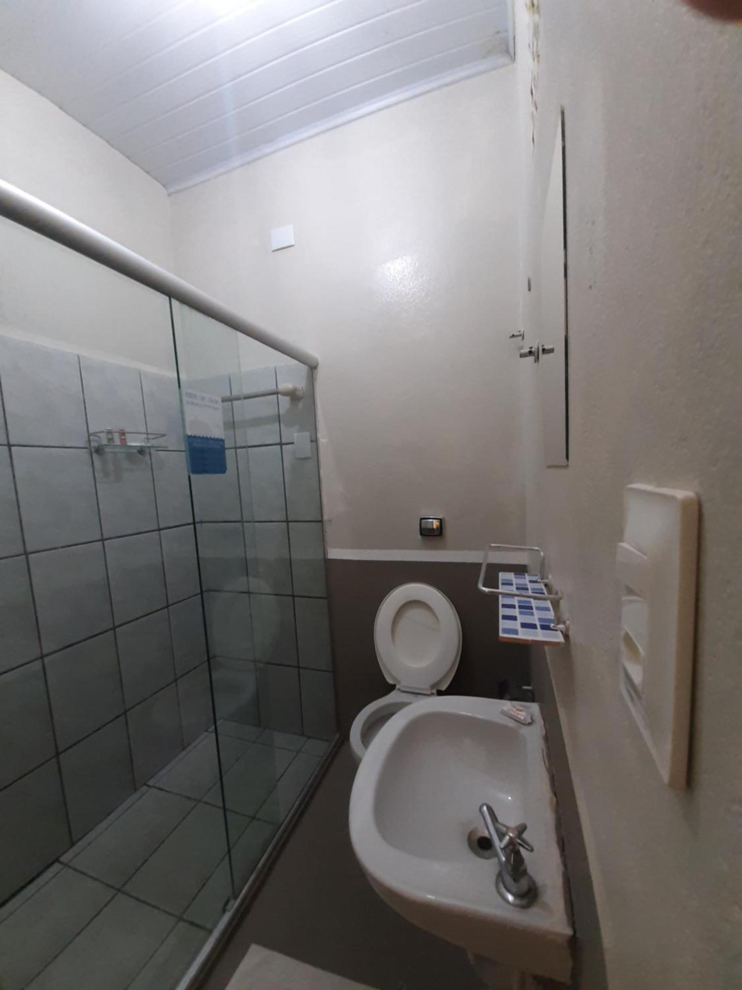 Coroaci Beach House Barra Grande  Room photo