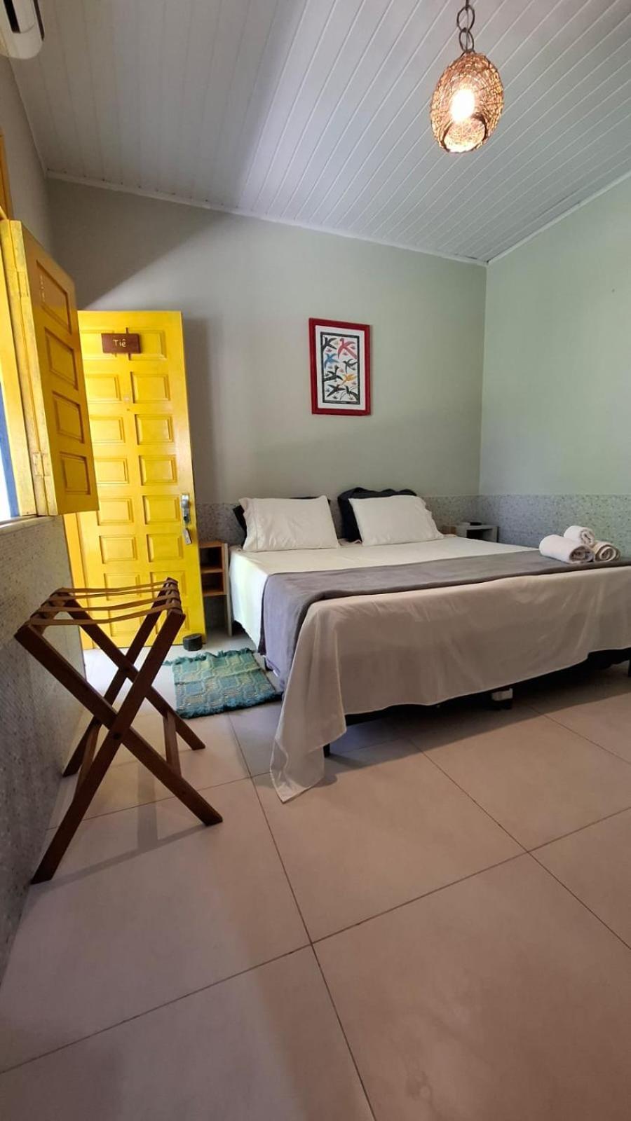 Coroaci Beach House Barra Grande  Exterior photo