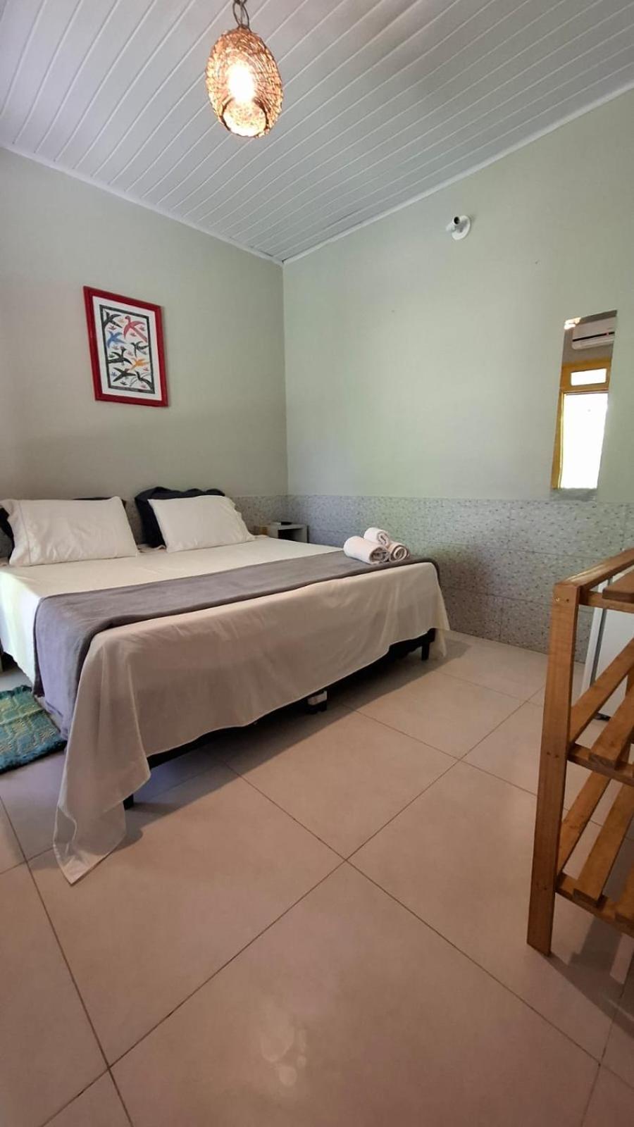 Coroaci Beach House Barra Grande  Exterior photo
