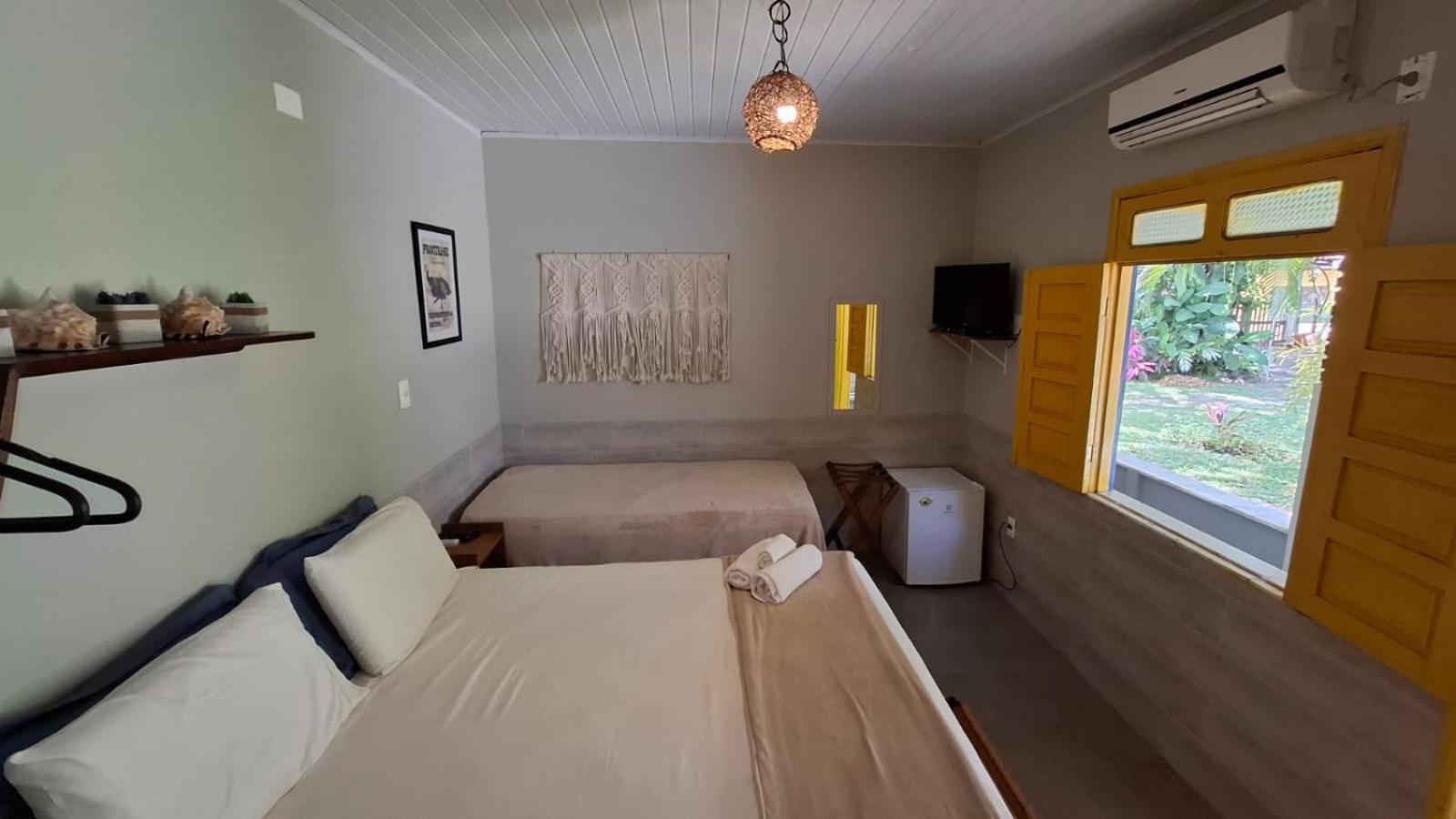 Coroaci Beach House Barra Grande  Exterior photo