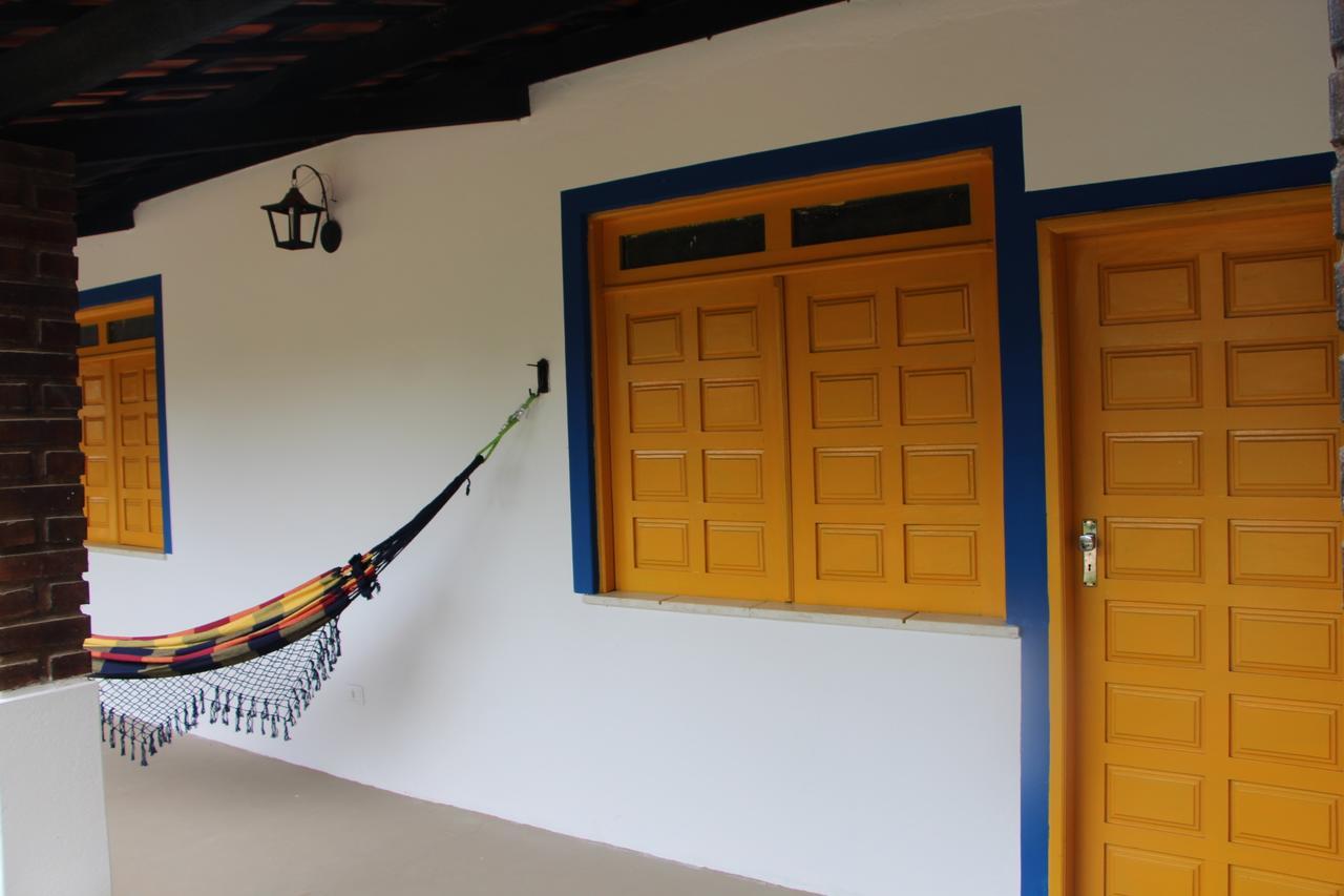 Coroaci Beach House Barra Grande  Exterior photo