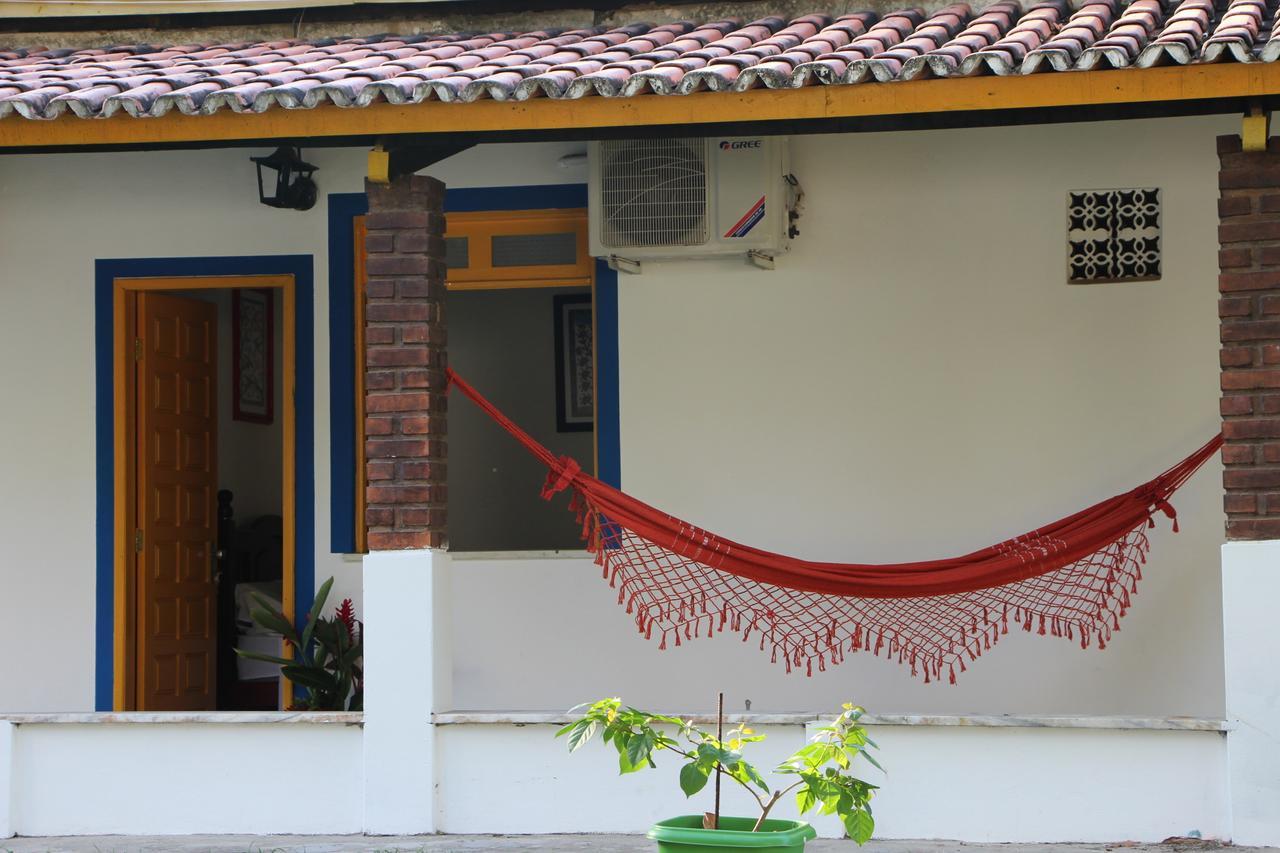 Coroaci Beach House Barra Grande  Exterior photo