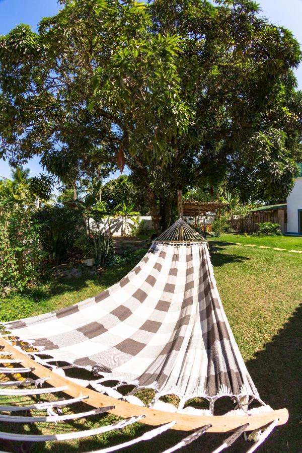Coroaci Beach House Barra Grande  Exterior photo
